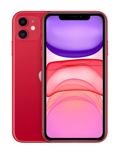 iPhone 11 64GB (PRODUCT)RED - Foto 4