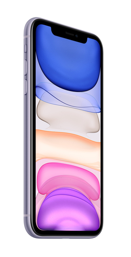 iPhone 11 128GB Purple - Foto 6