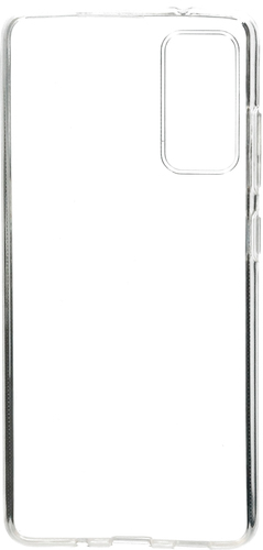 Classic TPU Case Samsung Galaxy S20 FE (2020) Transparent - Foto 2