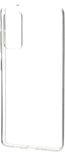 Classic TPU Case Samsung Galaxy S20 FE (2020) Transparent - Foto 3
