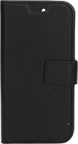 Classic Wallet Case Apple iPhone 12/12 Pro Black - Foto 1