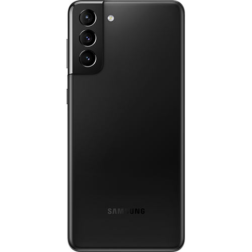 Galaxy S21+ 5G 256GB Phantom Black - Foto 2