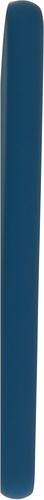 Silicone Cover Samsung Galaxy S21 Plus Blueberry Blue - Foto 5