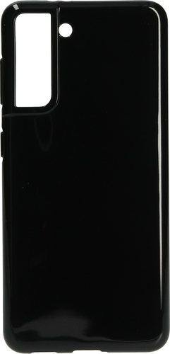 Classic TPU Case Samsung Galaxy S21 Black - Foto 3