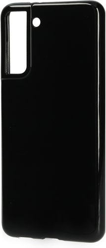 Classic TPU Case Samsung Galaxy S21 Black - Foto 5