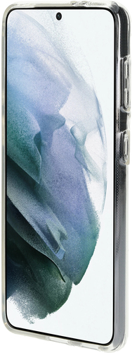 Classic TPU Case Samsung Galaxy S21 Transparent - Foto 4