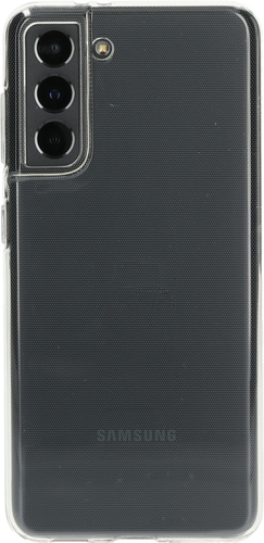 Classic TPU Case Samsung Galaxy S21 Transparent - Foto 6