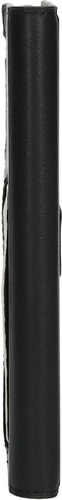 Classic Wallet Case Samsung Galaxy S21 Black - Foto 1