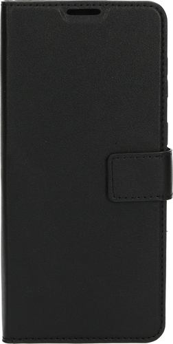 Classic Wallet Case Samsung Galaxy S21 Plus Black - Foto 6