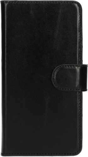 Excellent Wallet Case 2.0 Samsung Galaxy S21 Jade Black - Foto 4