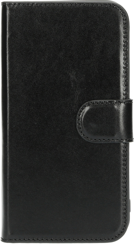 Excellent Wallet Case 2.0 Apple iPhone 12/12 Pro Jade Black - Foto 6