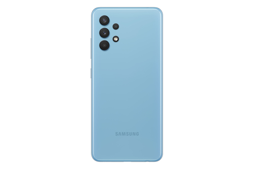 Galaxy A32 4G 128GB Denim Blue - Foto 2