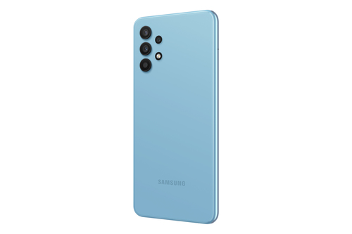 Galaxy A32 4G 128GB Denim Blue - Foto 6