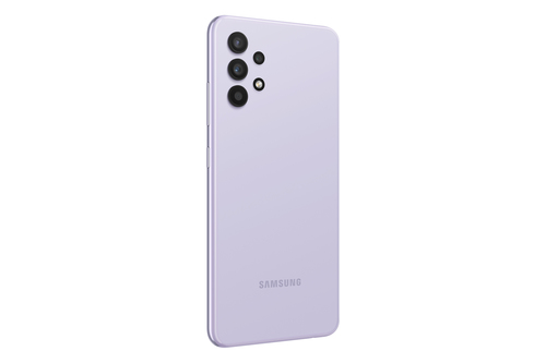 Galaxy A32 4G 128GB Fresh Lavender - Foto 6