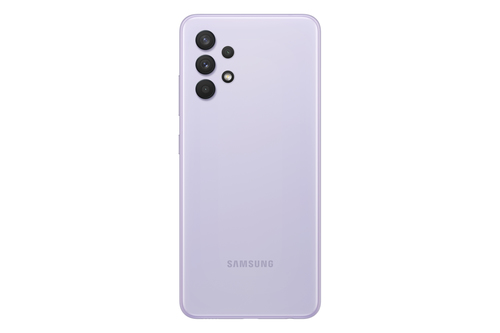 Galaxy A32 4G 128GB Fresh Lavender - Foto 3