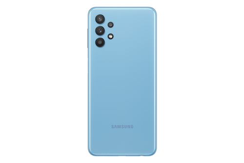 Galaxy A32 5G 128GB Denim Blue - Foto 2