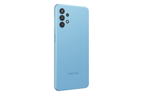 Galaxy A32 5G 128GB Denim Blue - Foto 5