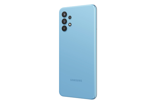 Galaxy A32 5G 128GB Denim Blue - Foto 6