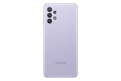 Galaxy A32 5G 128GB Fresh Lavender - Foto 2