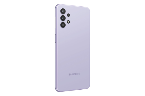 Galaxy A32 5G 128GB Fresh Lavender - Foto 5