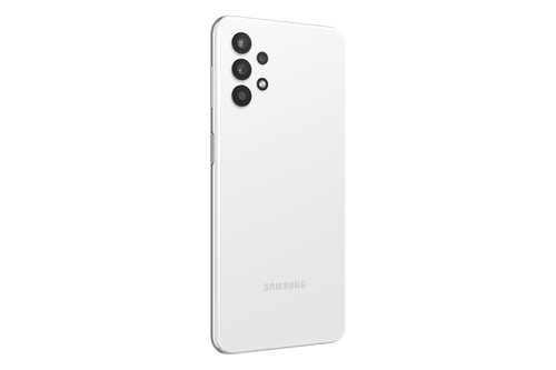 Galaxy A32 5G 128GB Icy White - Foto 5