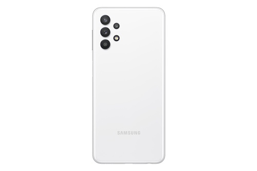 Galaxy A32 5G 128GB Icy White - Foto 2