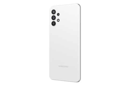 Galaxy A32 5G 128GB Icy White - Foto 6