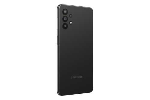 Galaxy A32 5G 128GB Graphite Black - Foto 5