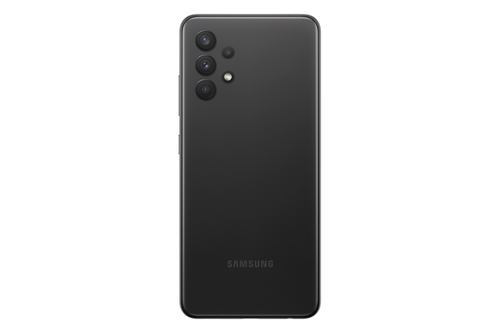 Galaxy A32 4G 128GB Enterprise Edition Graphite Black - Foto 2