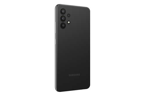 Galaxy A32 4G 128GB Enterprise Edition Graphite Black - Foto 5