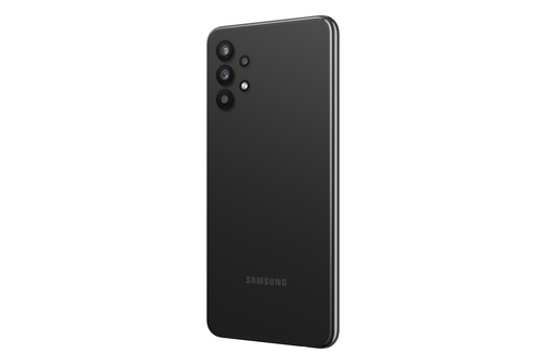 Galaxy A32 5G 128GB Enterprise Edition Graphite Black - Foto 6