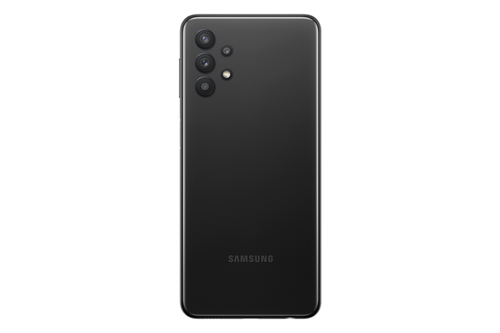 Galaxy A32 5G 128GB Enterprise Edition Graphite Black - Foto 2