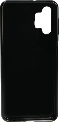 Classic TPU Case Samsung Galaxy A32 5G (2021) Black - Foto 2