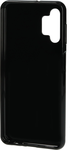 Classic TPU Case Samsung Galaxy A32 5G (2021) Black - Foto 5