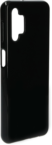 Classic TPU Case Samsung Galaxy A32 5G (2021) Black - Foto 6