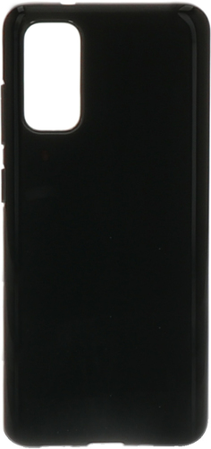 Classic TPU Case Samsung Galaxy S20 4G/5G Black - Foto 3