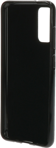 Classic TPU Case Samsung Galaxy S20 4G/5G Black - Foto 4