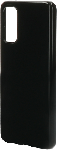 Classic TPU Case Samsung Galaxy S20 4G/5G Black - Foto 6