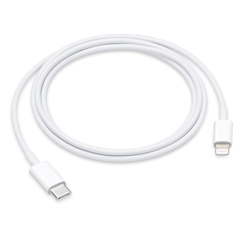 APPLE USB-C to Lightning Cable 1m - Foto 3