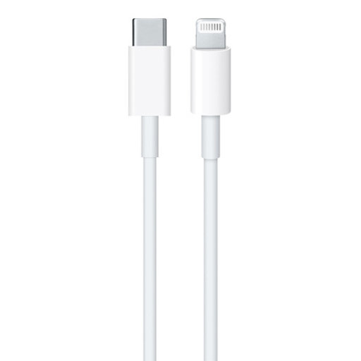 Apple APPLE USB-C to Lightning Cable 1m