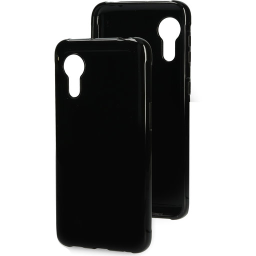 Mobiparts Essential TPU case voor Samsung Galaxy Xcover 5