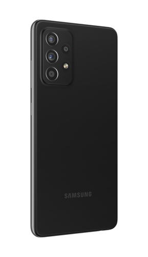 Galaxy A52 4G 128GB EE Graphite Black - Foto 3