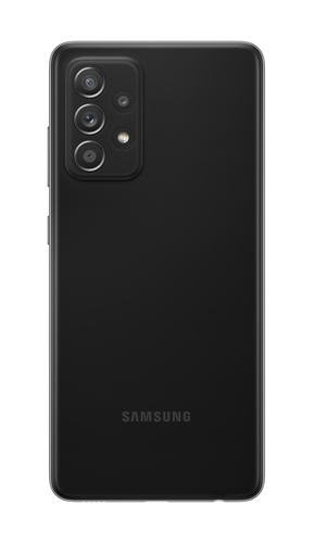 Galaxy A52 5G 128GB EE Graphite Black - Foto 2