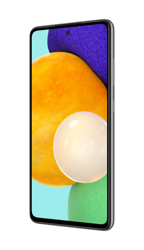 Galaxy A52 5G 128GB EE Graphite Black - Foto 6