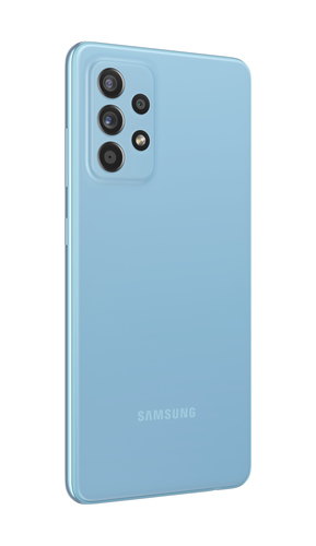 Galaxy A52 4G 128GB - Denim blauw - Foto 4