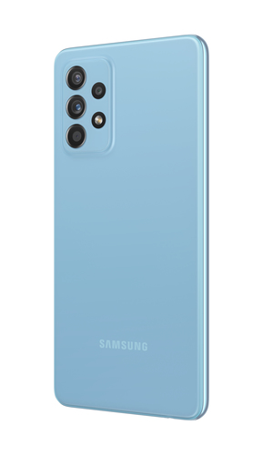 Galaxy A52 4G 128GB - Denim blauw - Foto 5