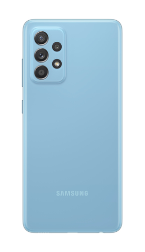 Galaxy A52 4G 128GB - Denim blauw - Foto 3