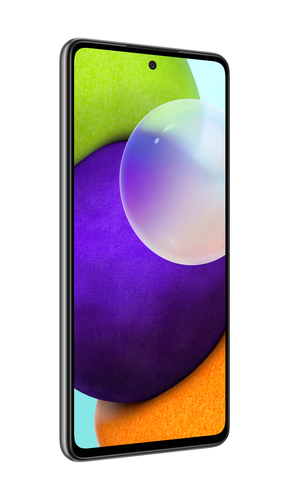 Galaxy A52 4G 128GB - Graphite zwart - Foto 6