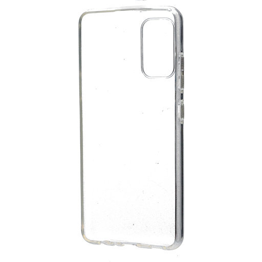 Classic TPU Case Samsung Galaxy A32 4G (2021) Transparent - Foto 3