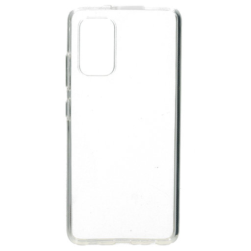 Classic TPU Case Samsung Galaxy A32 4G (2021) Transparent - Foto 4